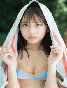 小妇人