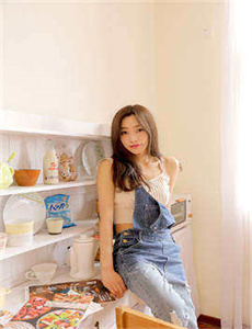 电视剧白发魔女